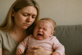 Anne Sütü Alerjisi