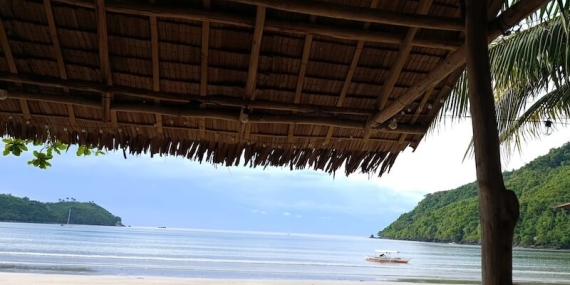 Nomadevo.com: Where the Road Meets the Soul