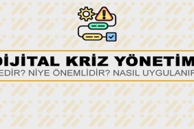 Dijital Kriz Yönetimi Nedir