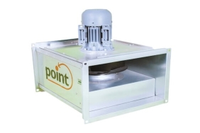 Havalandırma Motoru