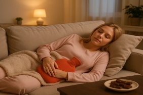 Kadın Döngüsü ve Ruh Hali: Ay Boyunca Bedenine ve Duygularına Yolculuk