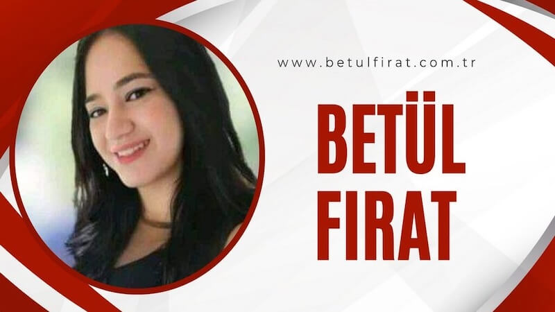 Senarist Betül Fırat'tan Çarpıcı Hikayeler ve Şarkılar