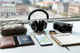 Seyahat Mühendisliği: Planlama Aşamasında "Hacker" Olmak