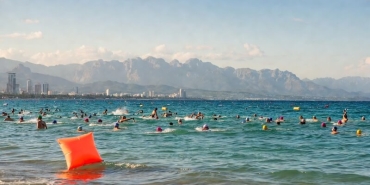 X-Waters Antalya 2026 İçin Geri Sayım Başladı!