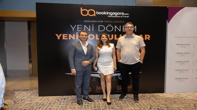 Seyahat Teknolojilerinde Yeni Bir Dönem