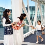 Ege'den Orta Asya'ya Yeni Köprü